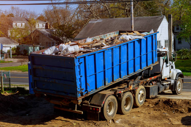 Types of Items We Remove From Your Property in Bedford, IA